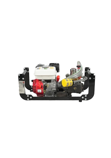 Bolat PB-022 Akuple Sehpalı Deposuz İlaçlama Makinesi
