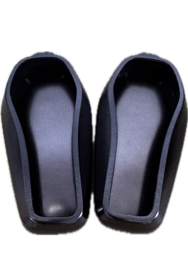 Point 2 Adet Byd Anahtar Kılıfı Plastik Pnt162