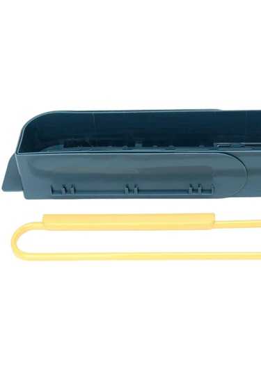 Suntek Evye Depolama Rafı Sebzeleri Rag Mavisi Için Mavi-2 Mavi-2