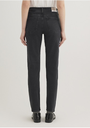 Mavi - Cindy Gri Jean Pantolon 100277-35250 Gri