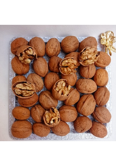BURAĞIN BAHÇESİ ELAZIĞ KABUKLU CEVİZ 5 KG