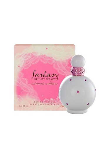 Britney Spears Fantasy Intimate Edp 100ml