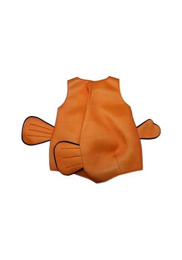 Lıcorıce Yetişkin Finding Nemo Palyaço Balık Cosplay Kostüm