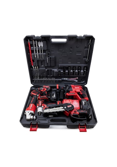 Chelikbei MW350R 10MM 5'li Set