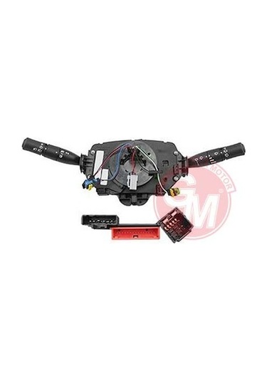 Gua Far Sinyal Kumanda Kolu Renault Megane Iı Hacback IS00-GUA 40488
