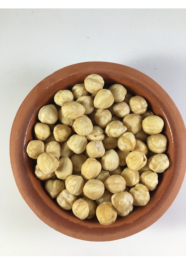 Sıddık Kırmacı Kavrulmuş Tuzsuz Fındık İçi 500 G