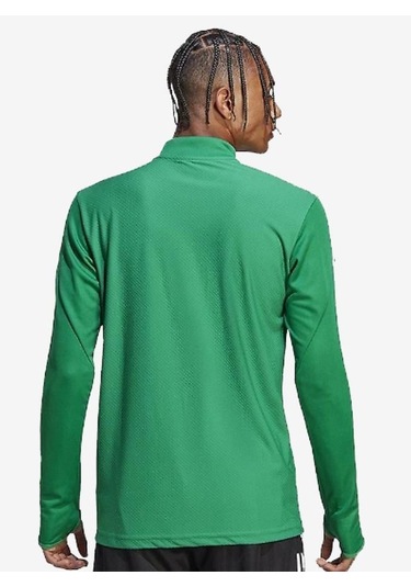 Adidas Tiro23 L Tr Top Erkek Antrenman Üstü Yeşil