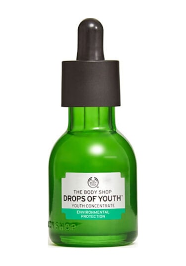 The Body Shop Drops Of Youth Serum 30ml