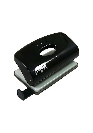 Std P-811 Delgeç Küçük Boy 10 Sayfa Mavi