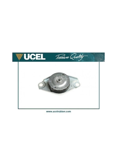 ÜÇEL 31358 Şanzıman Takozu Palio Siena Albea 1.2 1.6