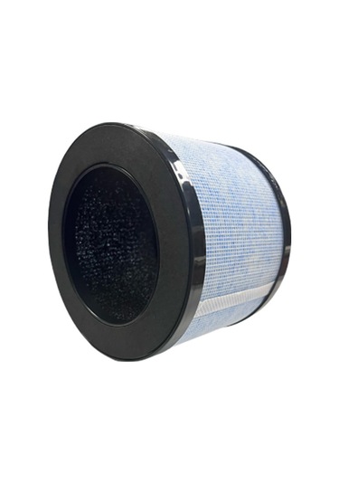 Xiaaokeji Intelabe Ep1080 F100 İçin 2 Adet F100 Elektrikli Süpürge Filtresi