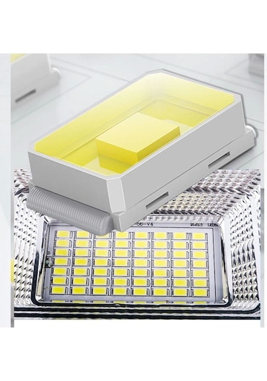 500w Led Projektör 500 Watt Aluminyum Gövde