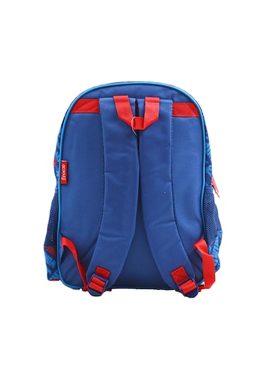 Frocx Marvel Spider Man Lisanslı İlkokul Çantası 2 Bölmeli Otto-48121