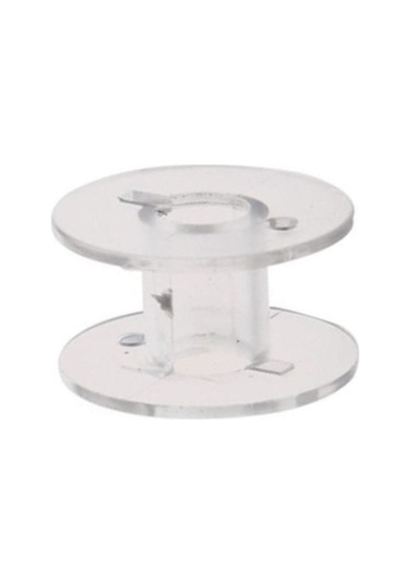 Büro Ev Ofis Dikiş Makinesi İçin 10adet Plastik Alçak Masura Seti