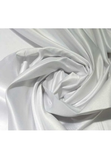 1.SINIF ATLAS SATEN ( GRAMAJLI ÜRÜN ) EKRU- KREM - BEYAZ