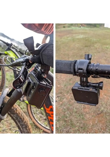 Kige Daredevil İçin Gidon Montajı 333141450