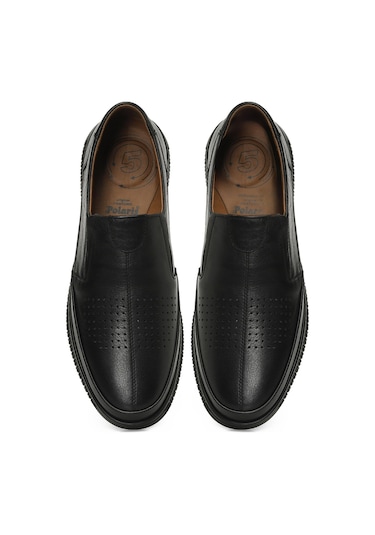 108003.m 5fx Siyah Erkek Rahat Ayakkabı 000000000101953327 Siyah