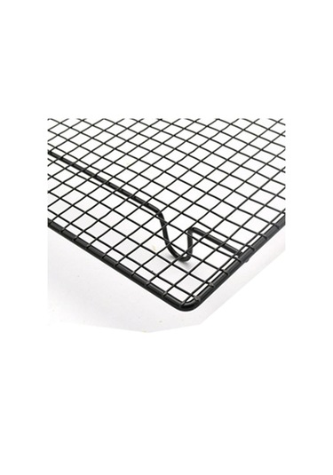 Homyl Soğutma Rafı Izgarası Tel Raf Pişirme Aracı Yapışmaz Gosterildigi Gibi