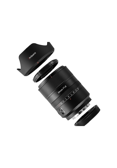7artisans Af 24mm F1.8 Sony E Mount Full Frame