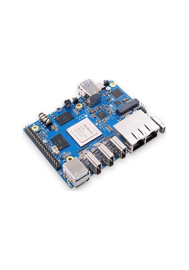Orange Pi 5 Plus 16gb