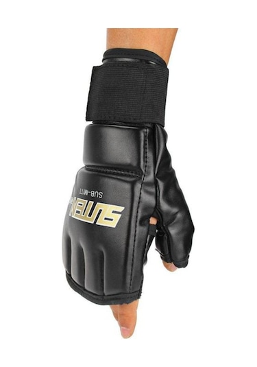 Cbtxglobal Mma Muay Thai Kick Boks Eldiveni Freefight Çok Renkli