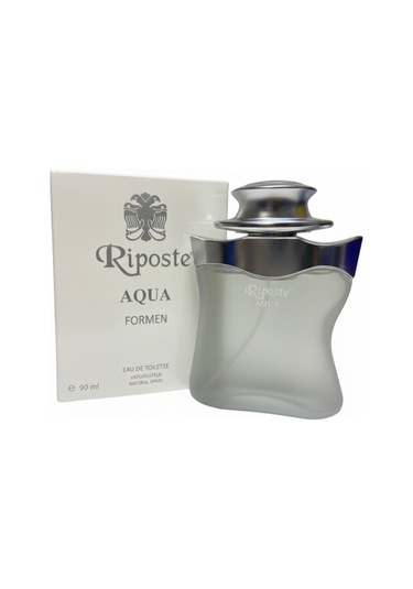 Ripost-e Aqua Formen 90 Ml Fresh