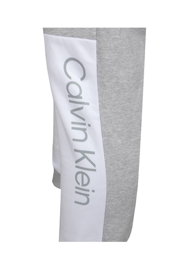 Calvin Klein CALVIN KLEIN ERKEK EŞOFMAN ALTI 40IC404-030 Gri