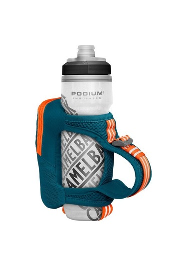 Camelbak Quick Grip Chill El Tipi Matara 21oz, Çok Renkli