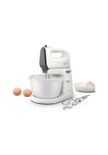 Philips HR3745/00 Viva Collection 450 W Stand Mikser