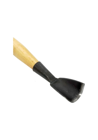 Rox Wood Mujingfang Uzun Iskarpela Derin Oluklu  50Mm