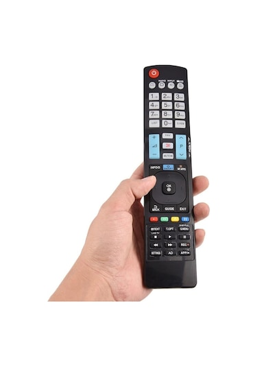 LG Tüm Modeller Için LED TV Kumandası