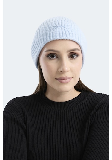 Slazenger Anubıs I Unisex Mavi Bere Mavi