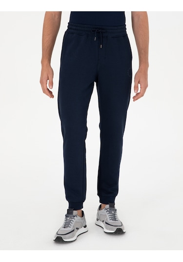 Pierre Cardin Erkek Lacivert Eşofman Altı 50299286-vr033 Lacivert