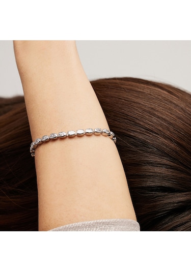 Merano Design 6mm Su Yolu Bileklik Çok Renkli