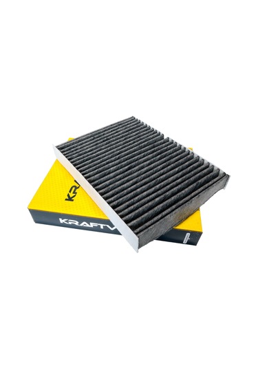 Volvo V40 2013 2019 Polen Filtresi Karbonlu Kraftvoll