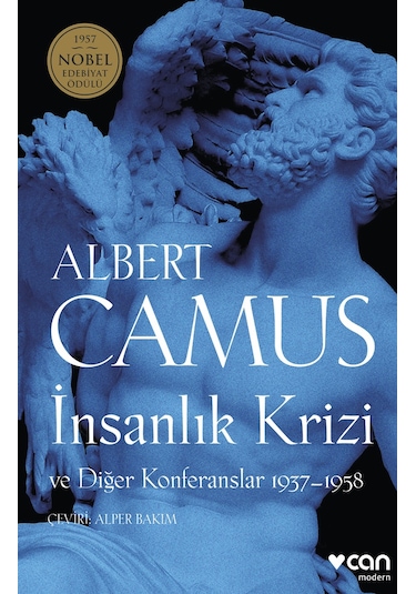 İnsanlık Krizi Ve Diğer Konferanslar 1937-1958