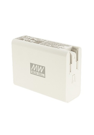 Meanwell Nge100 4 Port Çıkışlı 100 Watt Hızlı Şarj Cihazı