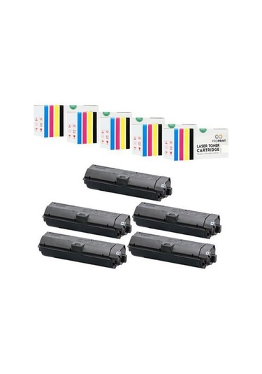 Proprint 5 Adet Tk-1150 Kyocera M2135Dn Çipli Uyumlu Toner