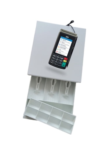Beko Uyumlu Yazar Kasa Pos Çekmecesi (274387049)