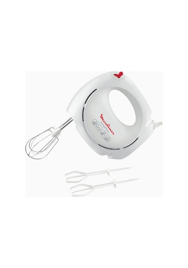 Moulinex Easy Max ABM11A30 200 W El Mikseri