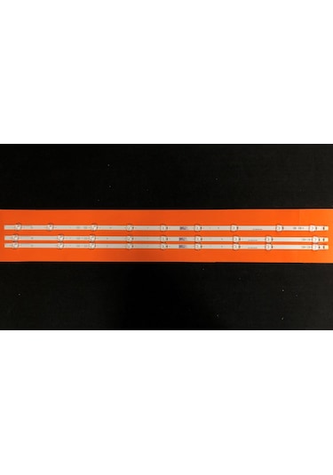 Winkel Lcd Led 2598 Takım Sb55f350 - D550c1330-006bs-m V01