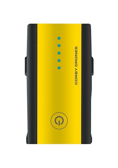 Corby Cx018 Uyumlu Drone Bataryası