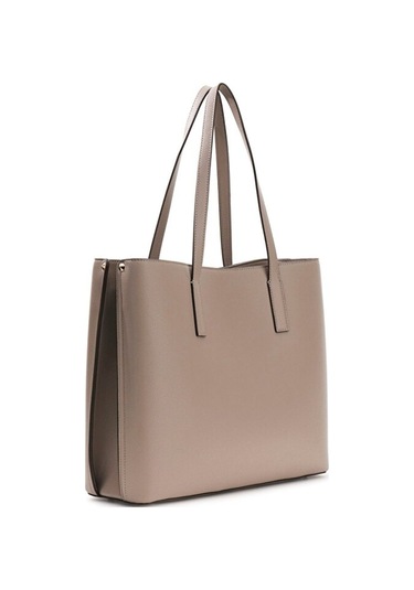 Guess Meridian Iı Toprak Kadın Omuz Çantası Hwbg6974230 Çok Renkli