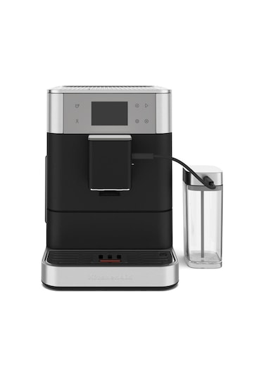 KitchenAid KF7 5KES8557 Tam Otomatik Espresso Makinesi