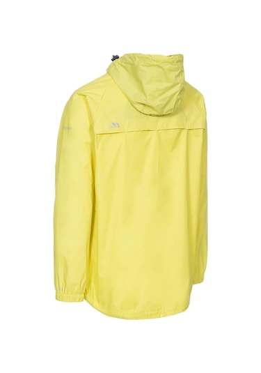 Trespass Qikpac Yağmurluk Sarı
