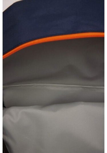 Defacto Unisex Çocuk Oxford Okul Çantası C5547a8nsbe2 Mavi