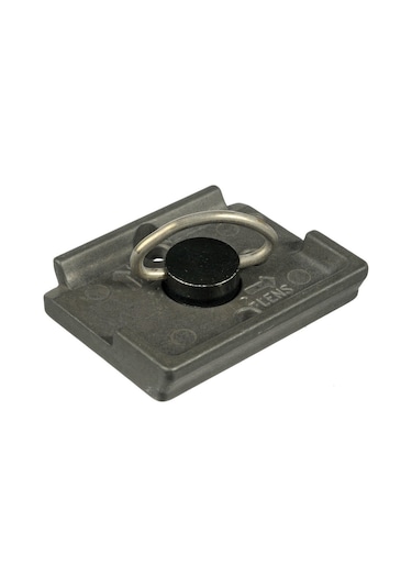 Manfrotto 200Pl-14 Yedek Plate