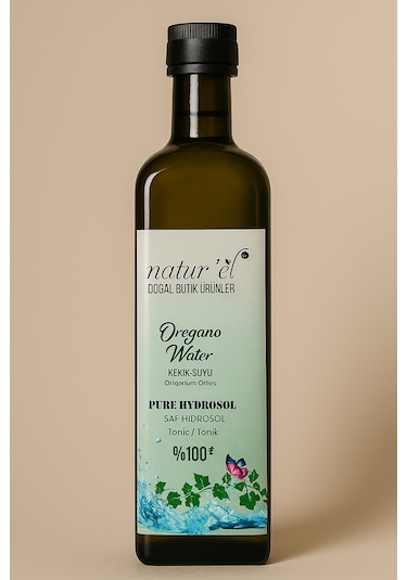 Natur'el Kekik Suyu 1 L