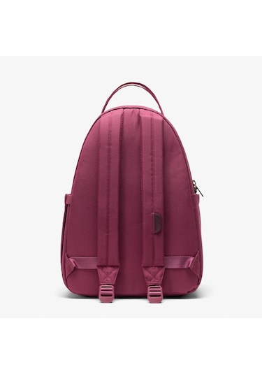 Herschel Nova Unisex Kırmızı Sırt Çantası 11392 Kirmizi