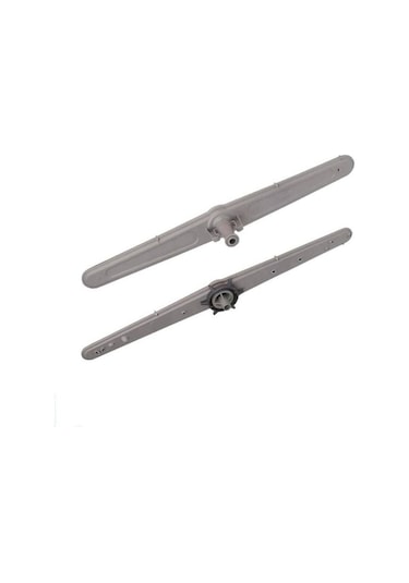 Beko Uyumlu D 5001 E Bulaşık Makinesi Pervanesi Alt Üst Pervane Takımı Kaliteli Ürün